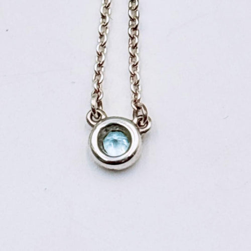 Tiffany Necklaces Co.