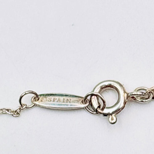 Tiffany Necklaces Co.