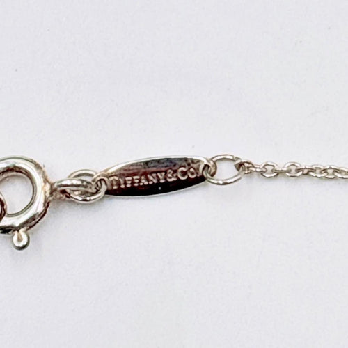 Tiffany Necklaces Co.