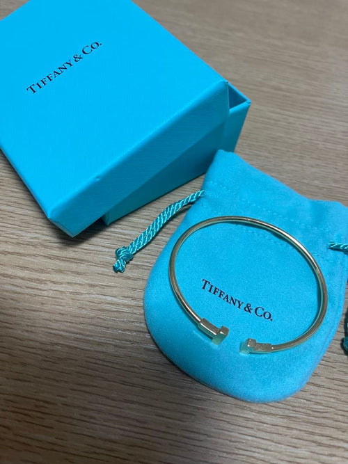 Tiffany Bangles Wristbands T &Co.