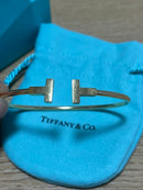 Tiffany Bangles Wristbands T &Co.