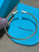 Tiffany Bangles Wristbands T &Co.