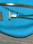 Tiffany Bangles Wristbands T &Co.