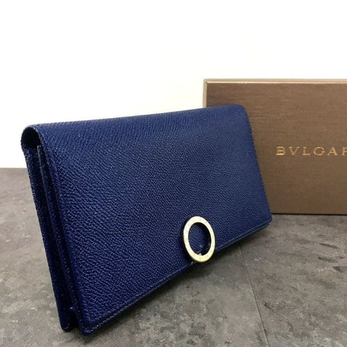 Bvlgari Long Wallets 353