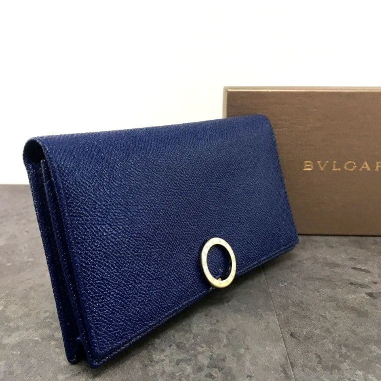 Bvlgari Long Wallets 353