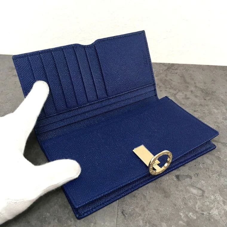 Bvlgari Long Wallets 353