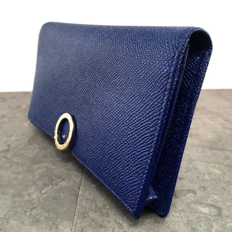 Bvlgari Long Wallets 353
