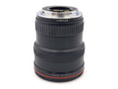 Lens (Zoom) Canon Ef 20-35/2.8 L