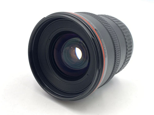 Lens (Zoom) Canon Ef 20-35/2.8 L