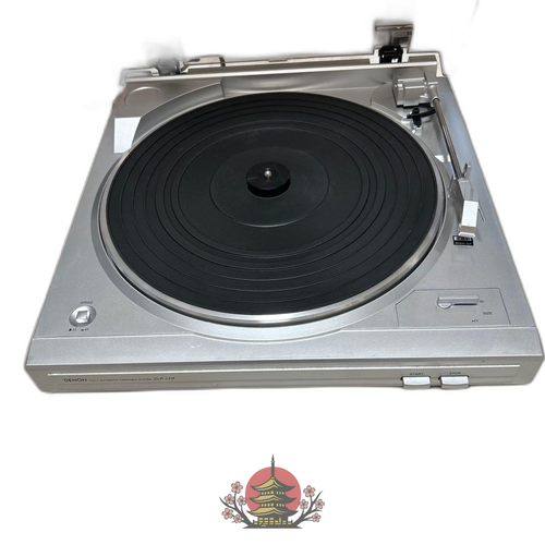 Denon Record Player Body Dp-29F