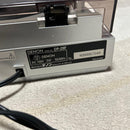 Denon Record Player Body Dp-29F