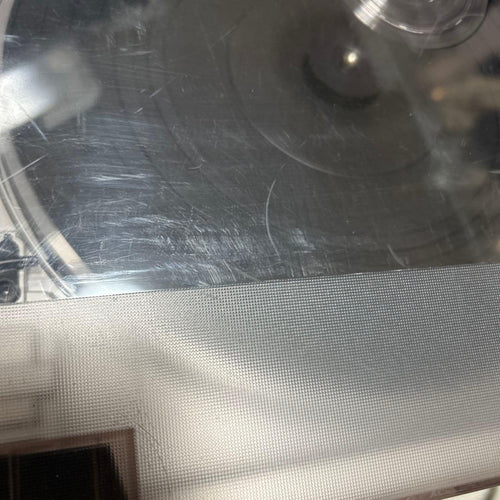 Denon Record Player Body Dp-29F