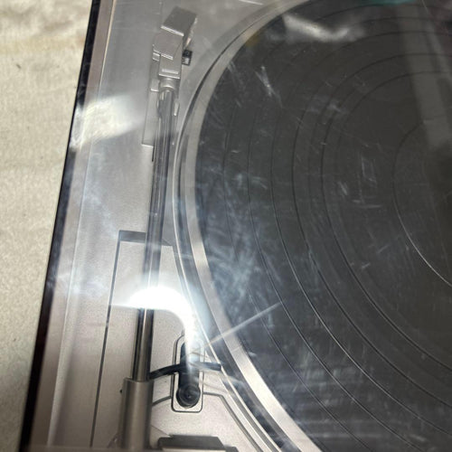 Denon Record Player Body Dp-29F