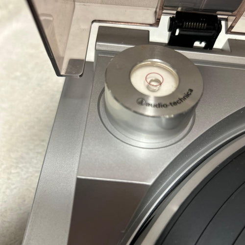 Denon Record Player Body Dp-29F