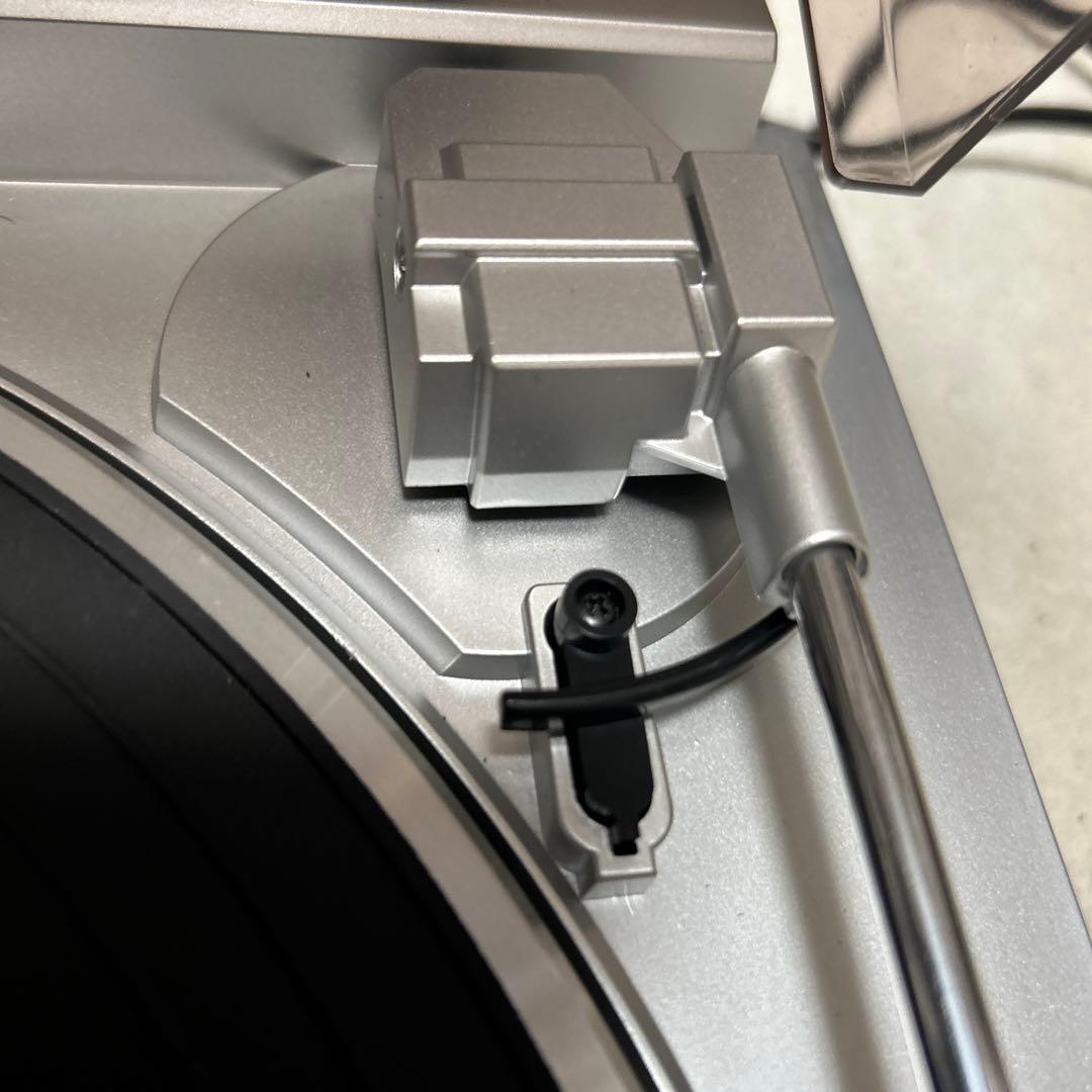 Denon Record Player Body Dp-29F