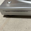 Denon Record Player Body Dp-29F