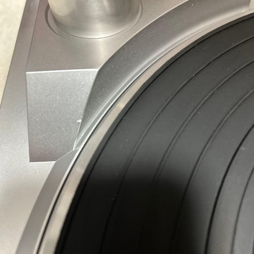 Denon Record Player Body Dp-29F