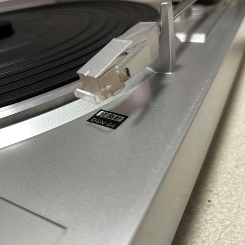Denon Record Player Body Dp-29F