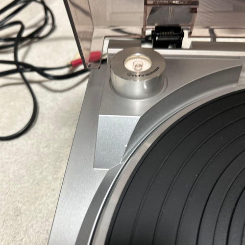 Denon Record Player Body Dp-29F