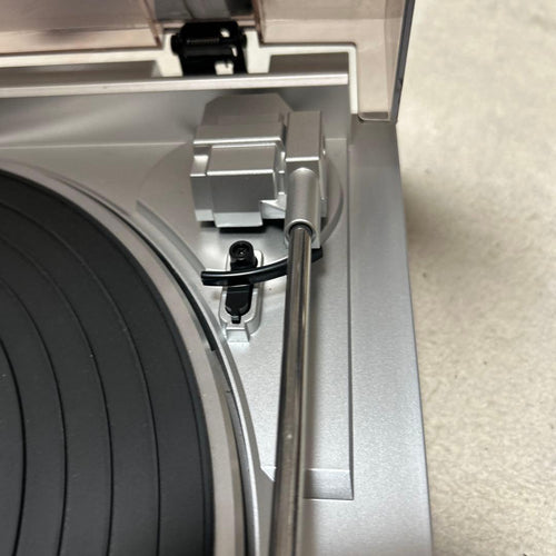 Denon Record Player Body Dp-29F