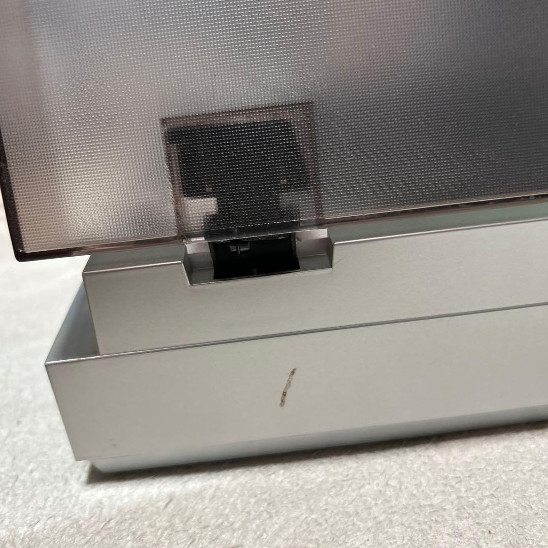 Denon Record Player Body Dp-29F