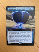Magic: The Gathering (Japanese) Simulacrum Synthesizer Mtg
