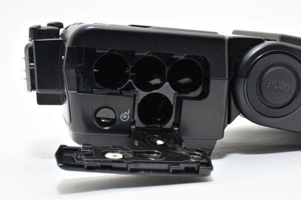 Nikon Other Speedlight Sb-600 #1321