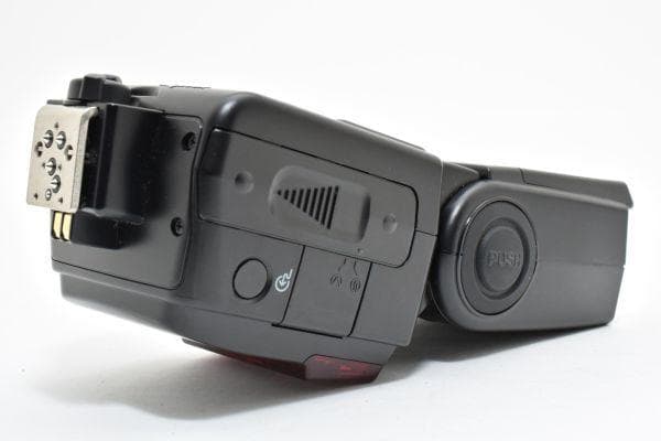 Nikon Other Speedlight Sb-600 #1321