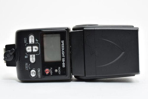 Nikon Other Speedlight Sb-600 #1321