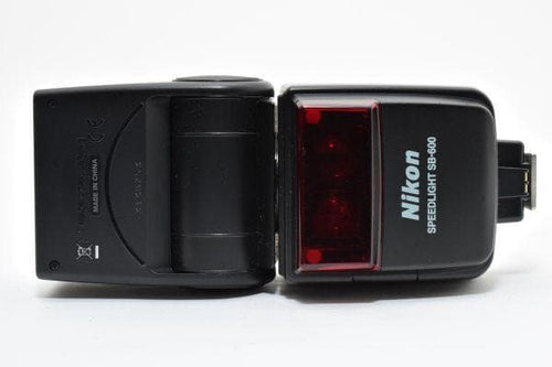 Nikon Other Speedlight Sb-600 #1321
