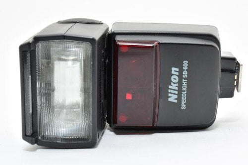 Nikon Other Speedlight Sb-600 #1321