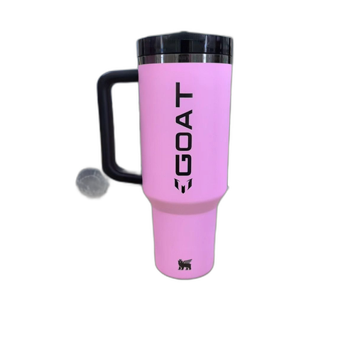 Tumbler The Messi X Stanley Quencher Protour Flip Straw 40 Oz H2.0 1.18L