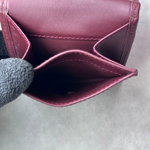Cartier Coin Cases Purses