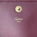Cartier Coin Cases Purses