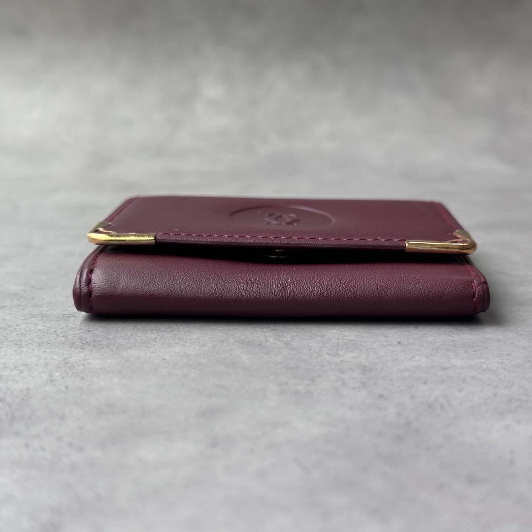 Cartier Coin Cases Purses