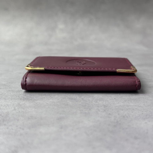 Cartier Coin Cases Purses