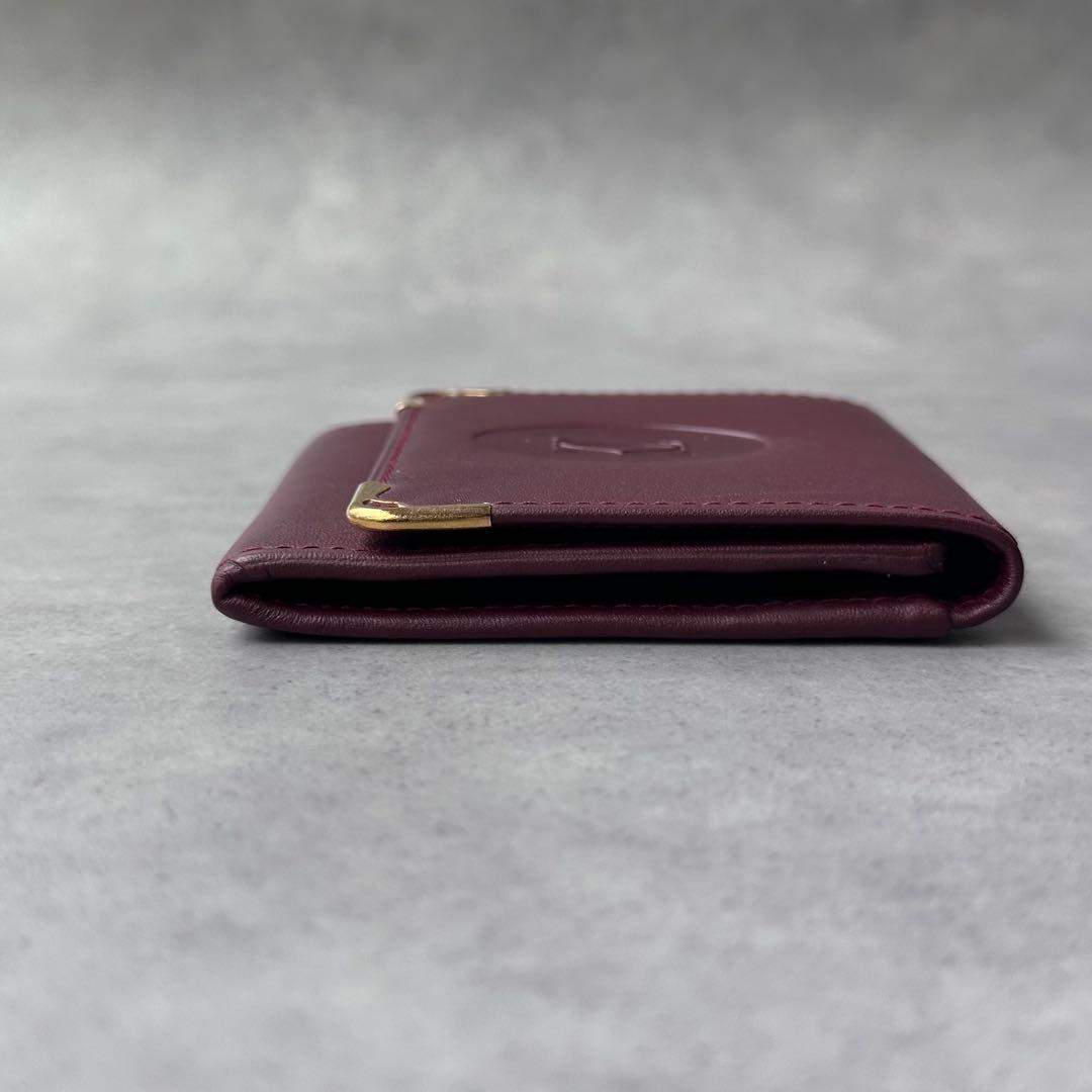 Cartier Coin Cases Purses