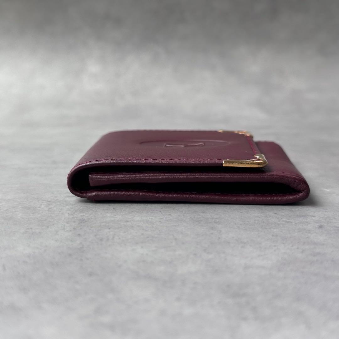 Cartier Coin Cases Purses