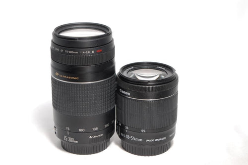 Canon Digital Slrs Kiss X9I W Bluetooth
