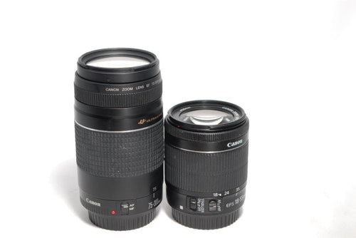 Canon Digital Slrs Kiss X9I W Bluetooth