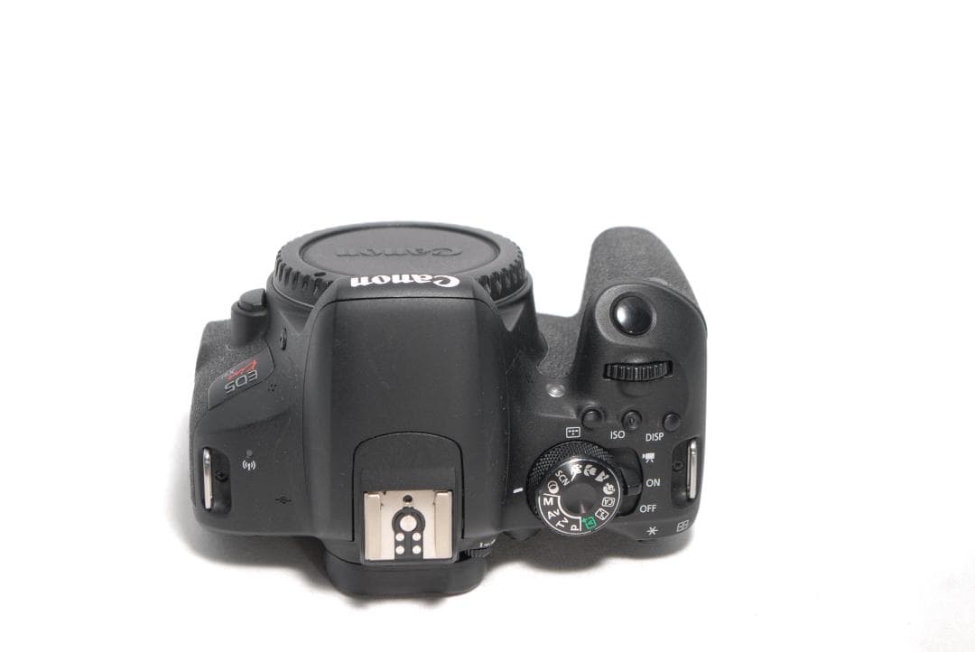 Canon Digital Slrs Kiss X9I W Bluetooth