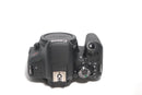 Canon Digital Slrs Kiss X9I W Bluetooth