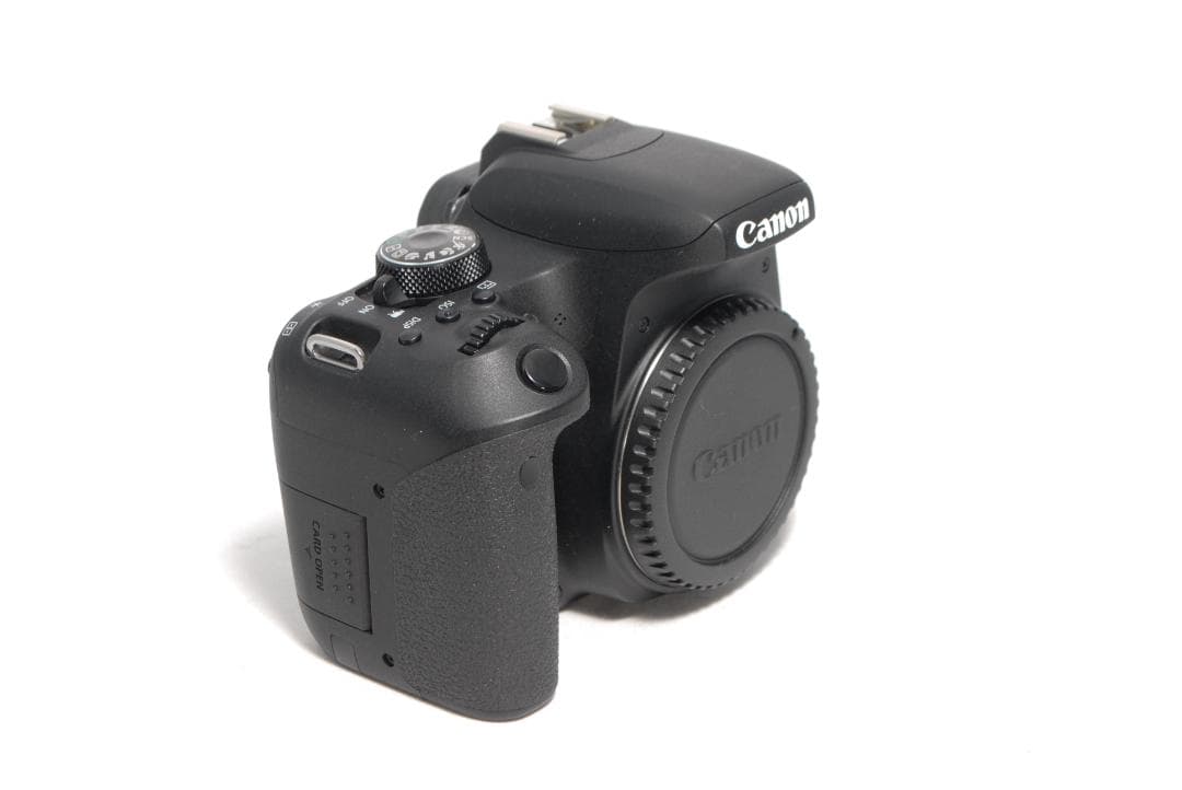 Canon Digital Slrs Kiss X9I W Bluetooth