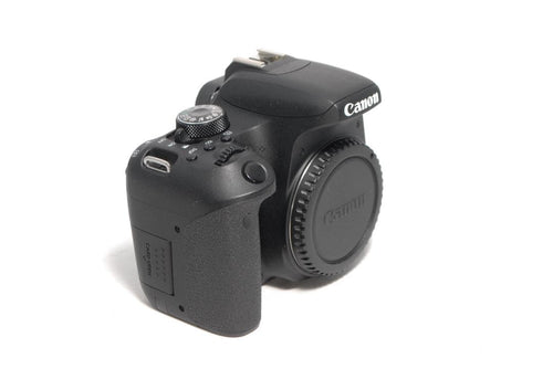 Canon Digital Slrs Kiss X9I W Bluetooth