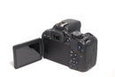 Canon Digital Slrs Kiss X9I W Bluetooth