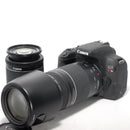 Canon Digital Slrs Kiss X9I W Bluetooth