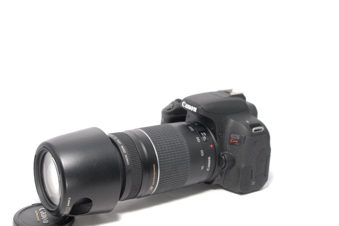 Canon Digital Slrs Kiss X9I W Bluetooth