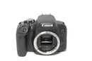Canon Digital Slrs Kiss X9I W Bluetooth