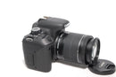 Canon Digital Slrs Kiss X9I W Bluetooth