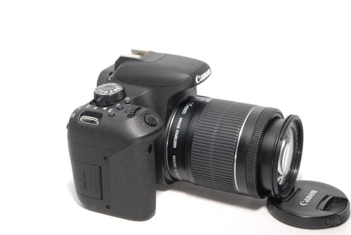 Canon Digital Slrs Kiss X9I W Bluetooth